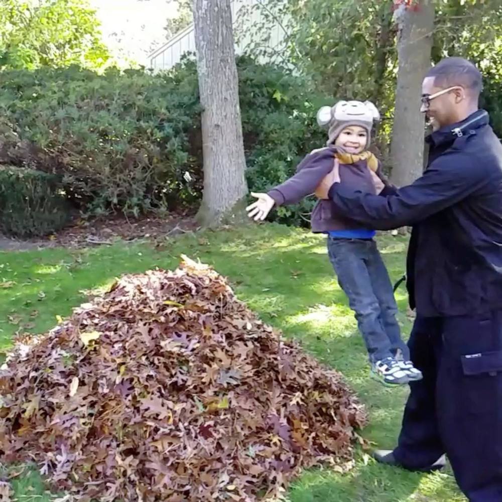 Meet your Posher, Chiana